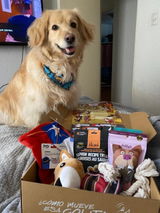 Cristina Fuentes review photo
