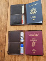 Jack O'Toole review photo