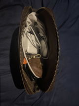 Jake McGowan review photo