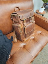 R.P. review photo