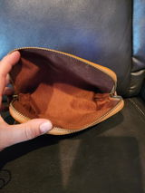 Samera Woodford review photo