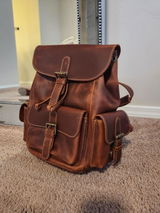 D.B. review photo