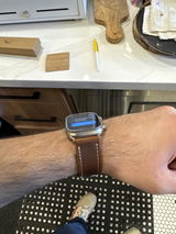 Iman Hashemi review photo