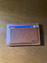 Mark Brown review photo
