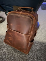 Miller review photo