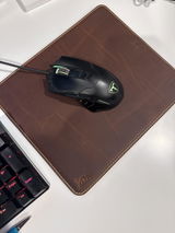 Echo G. review photo