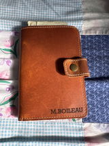 M. Boileau review photo