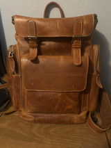 Don Momenee review photo