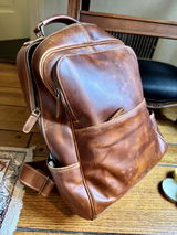 Michael Odermatt review photo