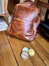 Michael Odermatt review photo
