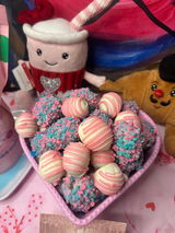 Sassy S.C.C. review photo