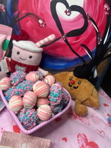 Sassy S.C.C. review photo