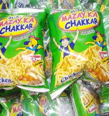 Anonymous review photo