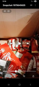 Paan candy review photo