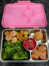 YF review photo