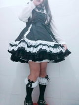 匿名 review photo