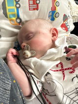 Mummy of a jellybean review photo