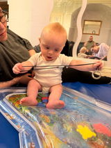 Mummy of a jellybean review photo