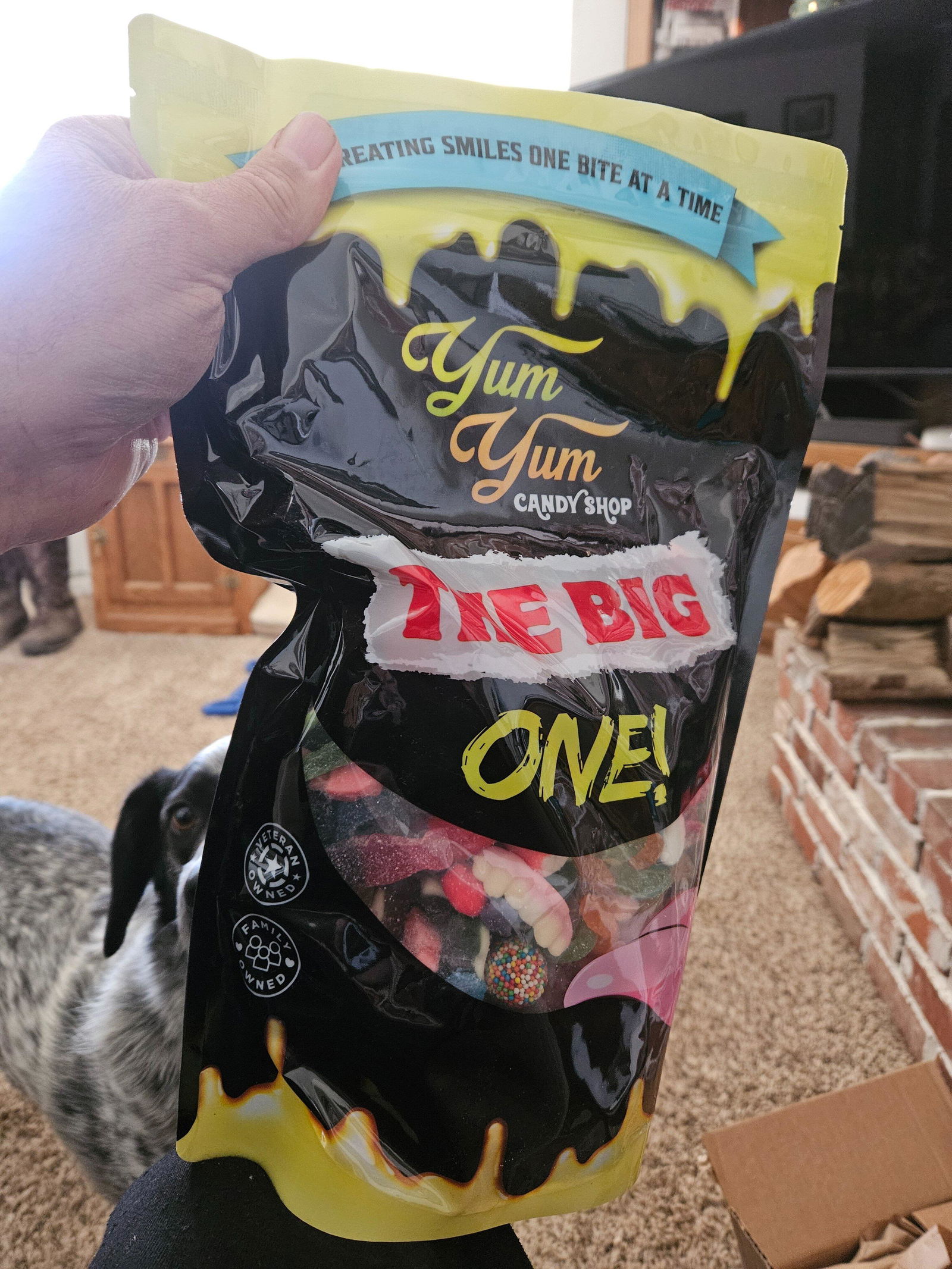 Gummy Candy Mix: Sweet & Sour Assorted Gummies Bag – Yumyumcandyshop