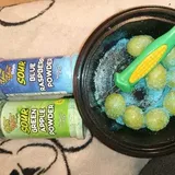 A** B**S review photo