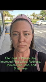 Jamie Roehrig-Hubert review photo