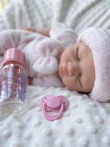 Abigail review photo