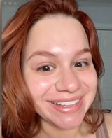 Kristina D. review photo