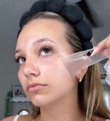 Claudia X. review photo