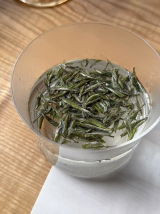 Customer photo of Silver Needle White Tea