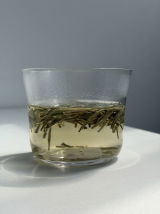 Customer photo of Silver Needle White Tea