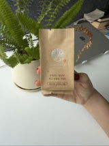 Customer photo of Yiwu Raw Pu-erh Tea
