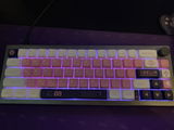 V.S. review photo