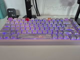 A. review photo