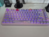 A. review photo