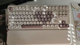 E. review photo