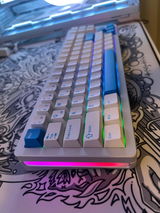 M.G. review photo