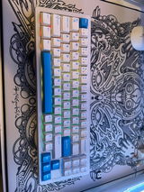 M.G. review photo