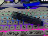 A. review photo