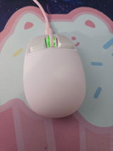 D.N. review photo