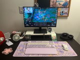 M. review photo