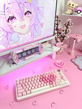 K. review photo