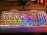 K. review photo