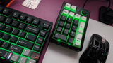 C. review photo