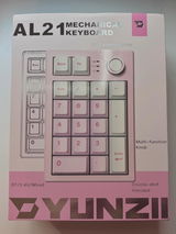 K. review photo