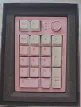 K. review photo