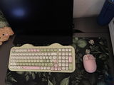 C. review photo