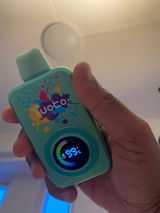 Imad VapeLover :) review photo