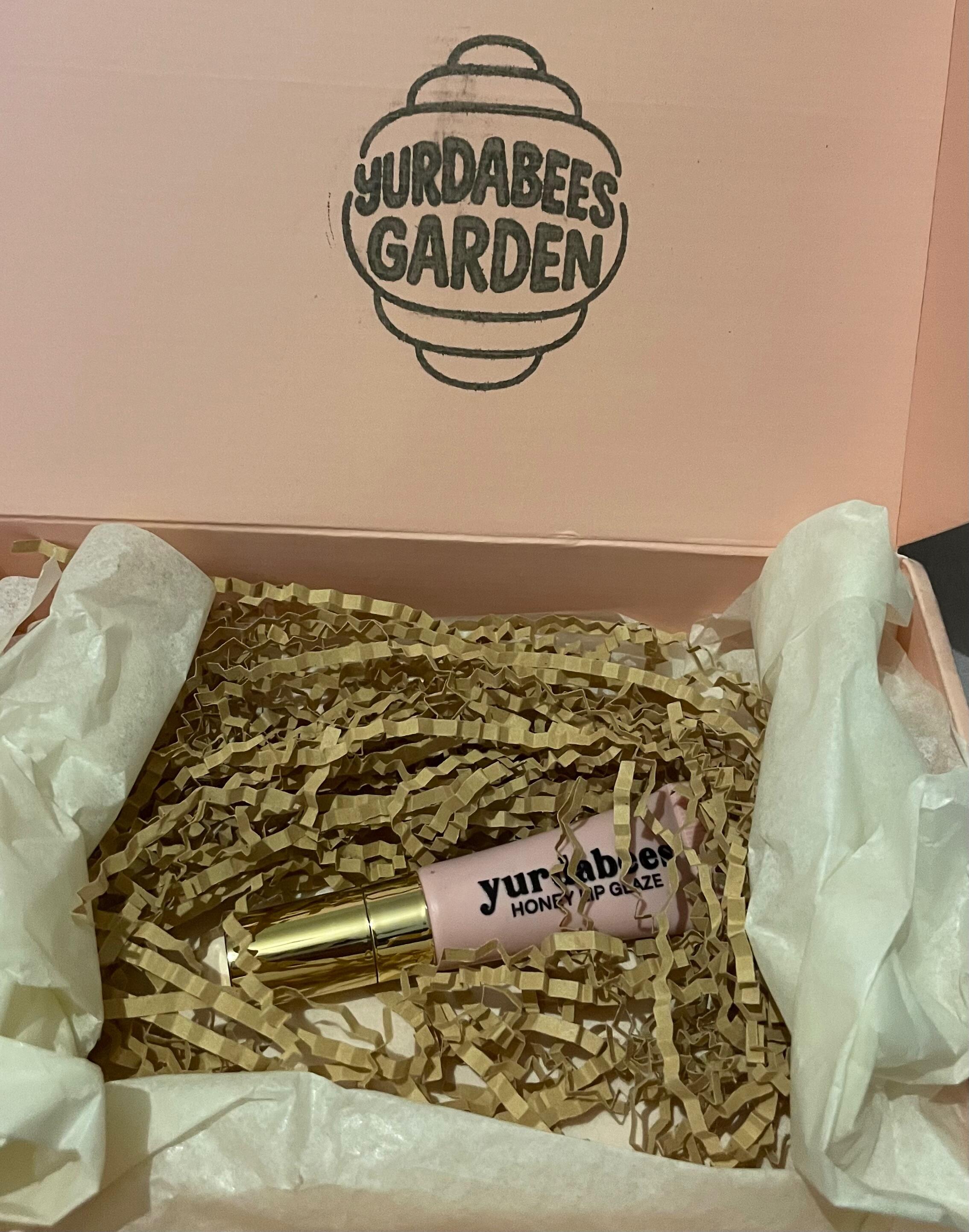 Anonym review photo