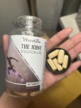 Verified B. review photo