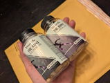Verified B. review photo